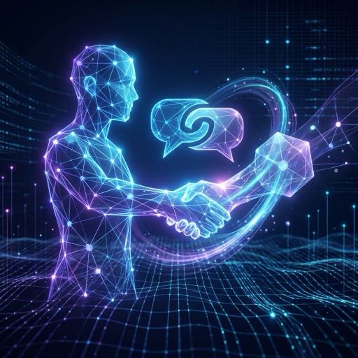 Цифровое взаимодействие и поддержка