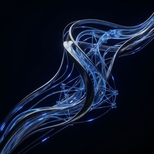 Абстрактные нейронные связи ИИ